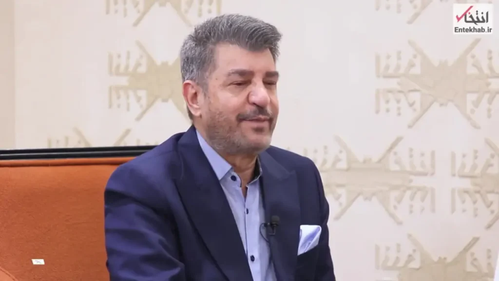 روایت شهریاری از دلیل عجیب آخرین ممنوع‌الکاریش