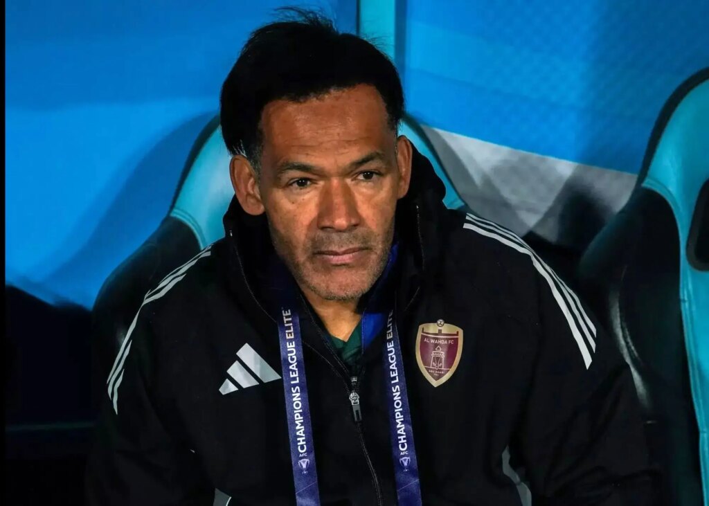 رکورد بی‌نظیر ژوزه مورایس در کشور همسایه