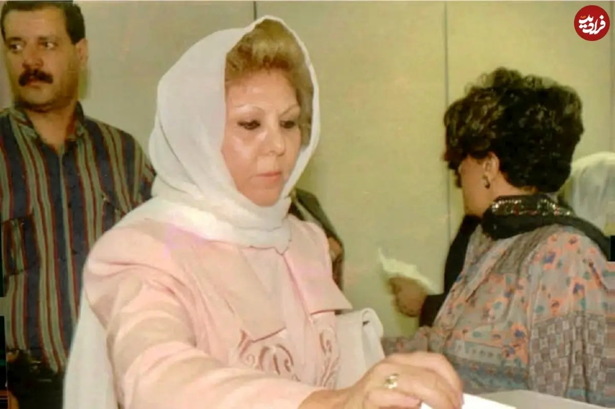 ساجده طلفاح