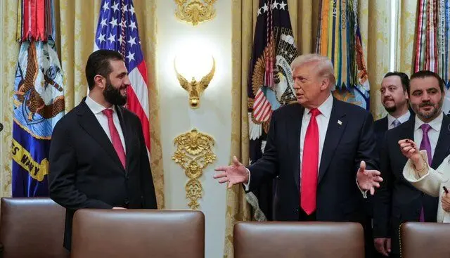 سوریه در فهرست کشورهای حامی تروریسم باقی می‌ماند