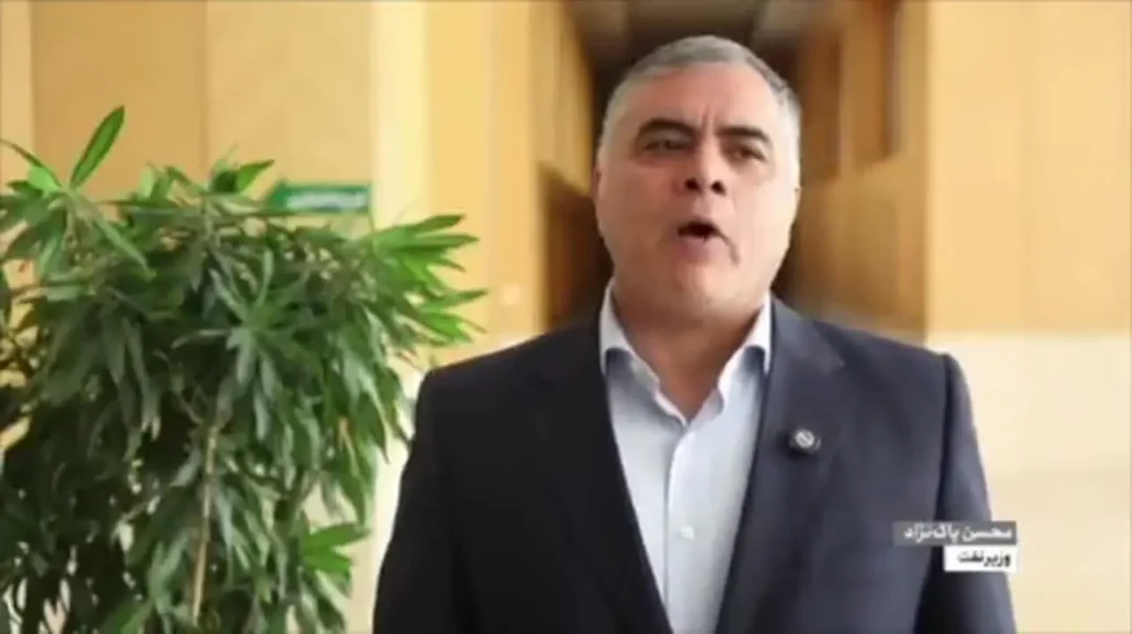 شایعات بنزینی را تکذیب نمی‌کنم/ همۀ پیشنهادها در دست بررسی است