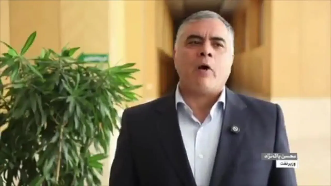 شایعات بنزینی را تکذیب نمی‌کنم/ همۀ پیشنهادها در دست بررسی است