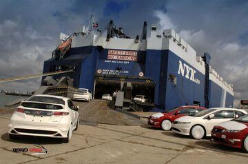 شرایط جدید فروش خودروهای خارجی مشخص شد