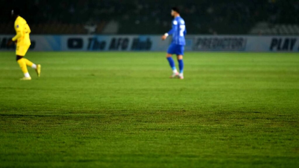 شوک به قلعه‌حسن‌خان؛ کابوس »بی‌چمنی» به تهران رسید!