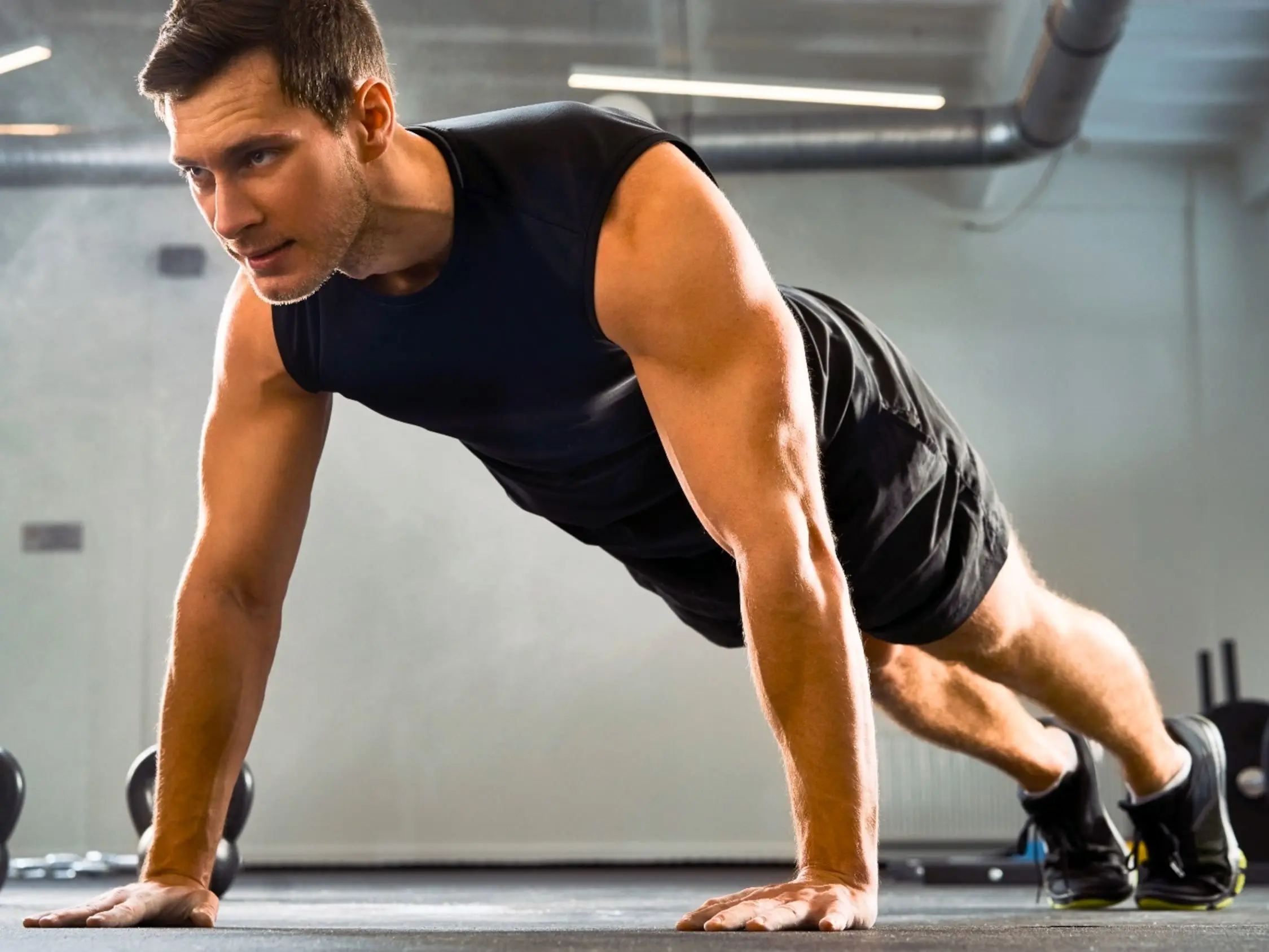 صبح یا عصر، کدام زمان برای تمرین بهتر است؟