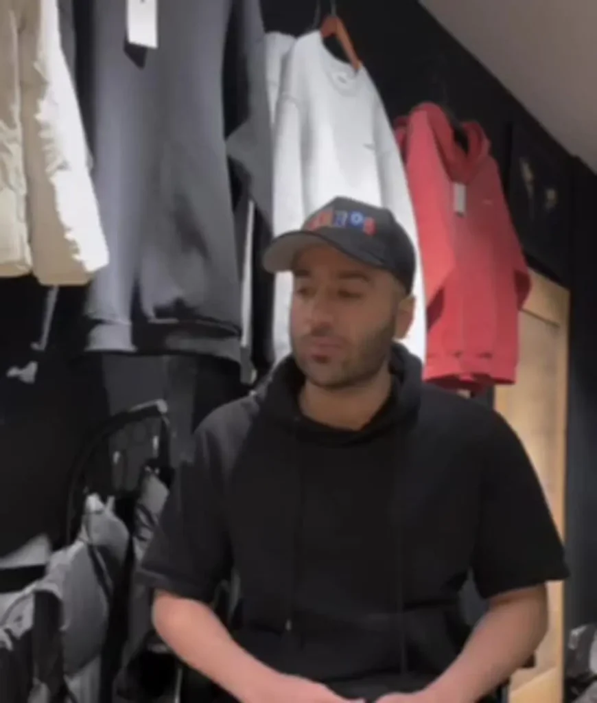 علی صبوری خبر بازداشت عوامل «نصفه شب» را تکذیب کرد