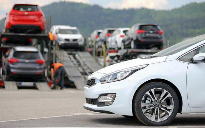 متقاضیان خودروهای وارداتی بخوانند/ مهلت ثبت‌نام در سامانه خودروهای وارداتی تمدید شد