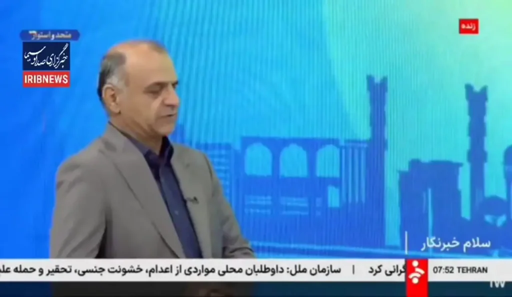 میزان پرشدگی سدهایی که آب تهران را تامین می‌کنند زیر ۱۱ درصد است