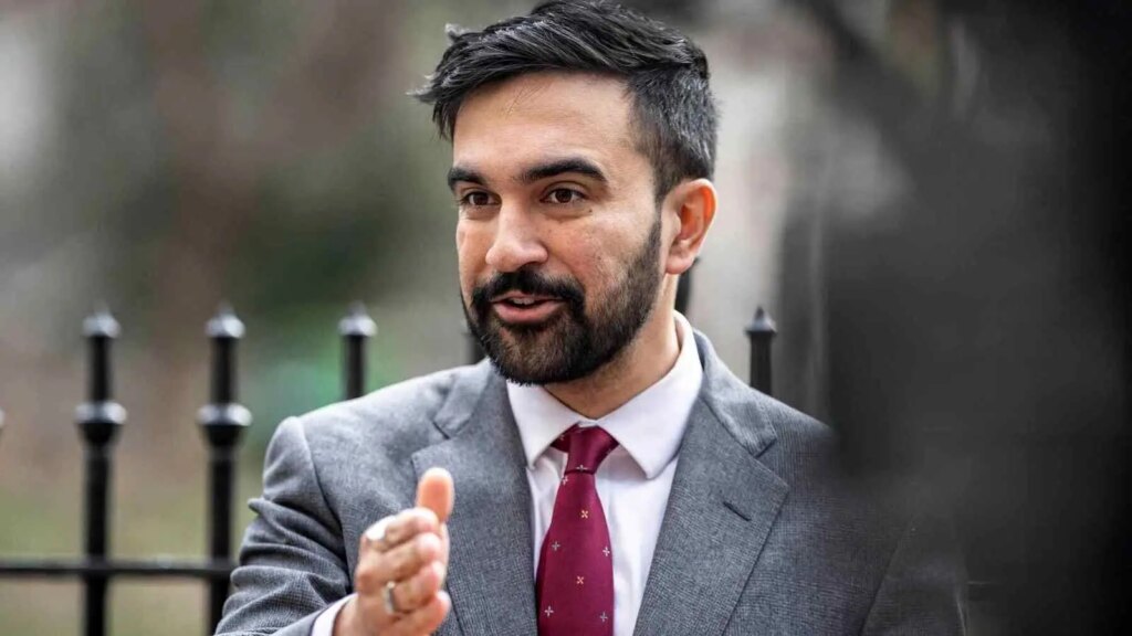 میلیاردرهای آمریکا علیه ممدانی؛ چه کسی سکان شهر نیویورک را در دست خواهد گرفت؟