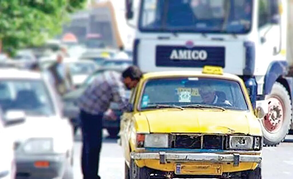 ناوگان فرسوده، مهمترین منبع آلایندگی هوا/ چرا کیفیت بنزین پایین است؟