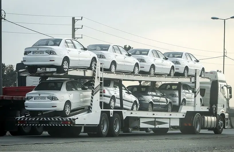 نرخ سوم بنزین خودروهای دوگانه‌سوز را گران کرد