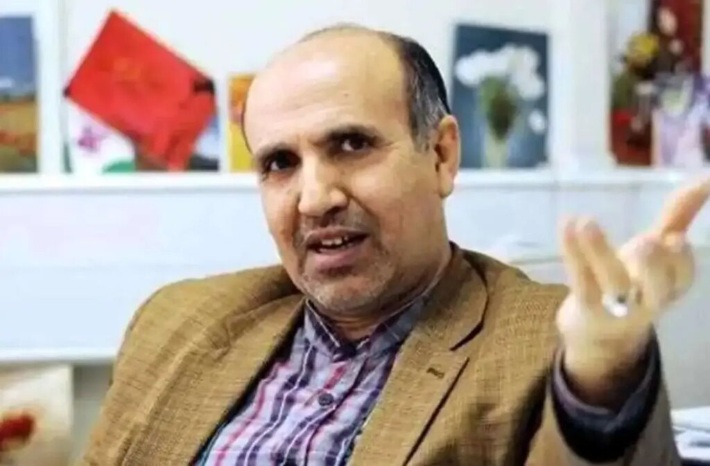 نسبت درآمد سرانه به قیمت‌های ثابت هنوز به سال ۱۳۵۶ نرسیده / آقای پزشکیان تعارف را کنار بگذارد و عمل کند