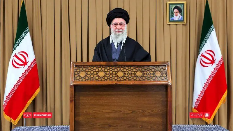 نسل چهارم بسیج آماده حرکت و تلاش است / در جنگ ۱۲ روزه برنامه‌ریزی ۲۰ ساله دشمن شکست خورد