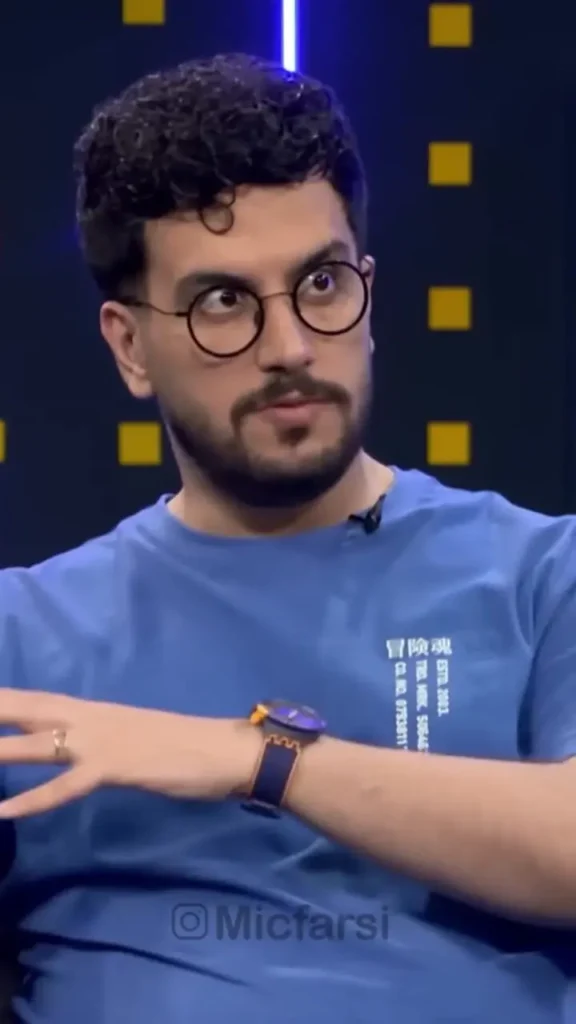 نظر عجیب نرگس محمدی در مورد باشگاه رفتن مردان