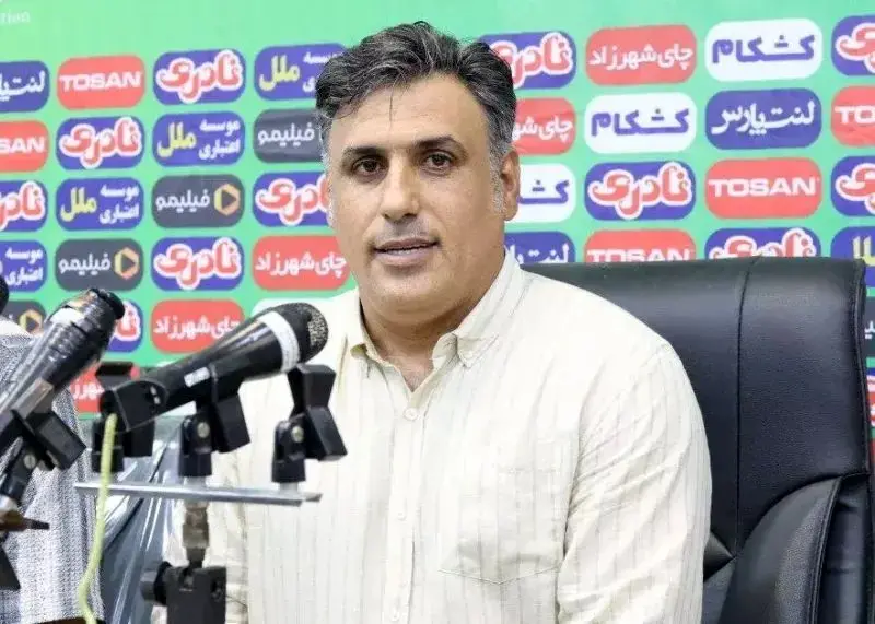 نه تمرین، نه پول، نه بلیت پرواز!