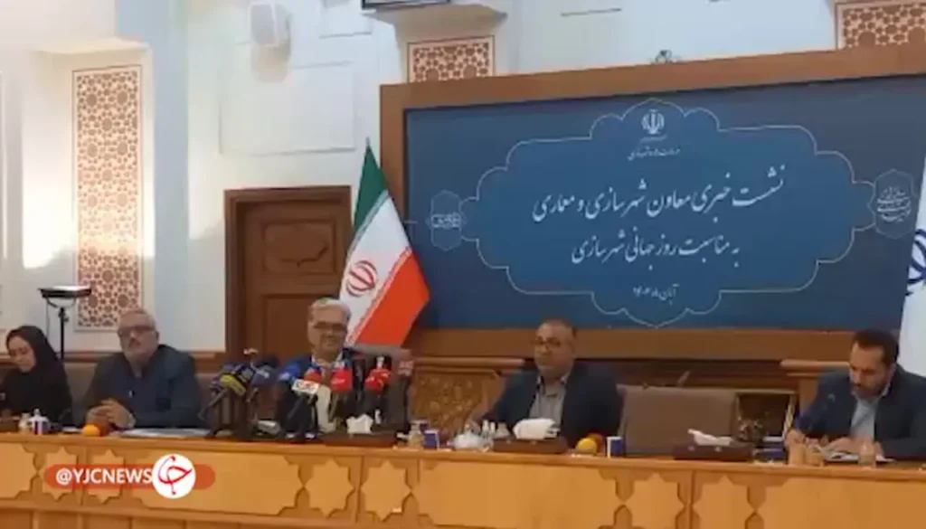 هیچ وقت قرار نبود زمین رایگان به متقاضیان داده شود!