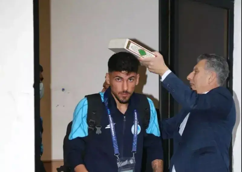 پدیده ۱۹ ساله استقلال مقابل الوصل فیکس شد