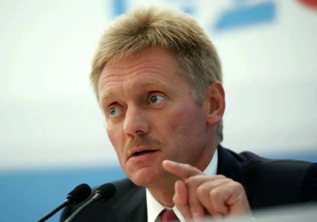 پوتین دستوری برا انجام آزمایش‌های هسته‌ای نداده