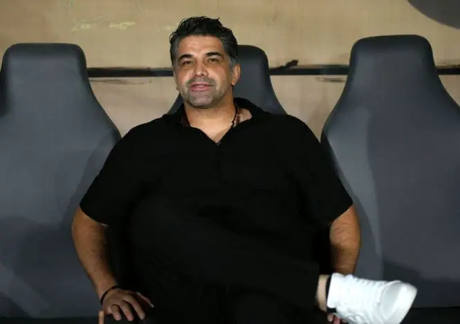 پیروز قربانی: دنبال فوتبال شیک هستیم!