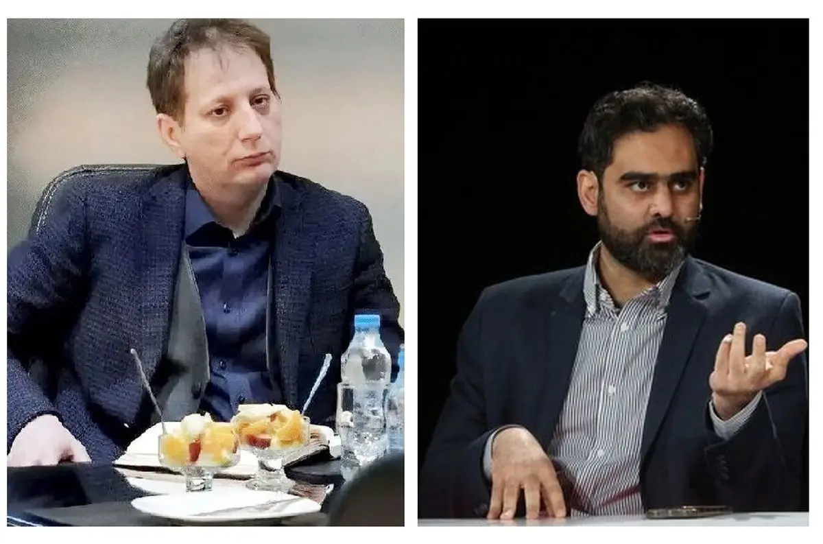 چهار نکته درباره حملات بابک زنجانی و ثابتی علیه یکدیگر/ «دزد بزرگ» می‌خواهد «کودک نماینده» را «پشت و رو» کند