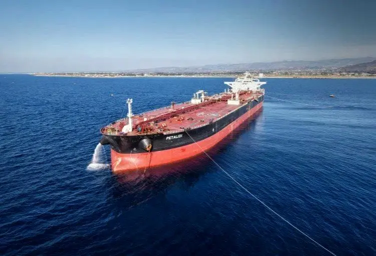 کاهش تقاضای خرید نفت ایران توسط چین