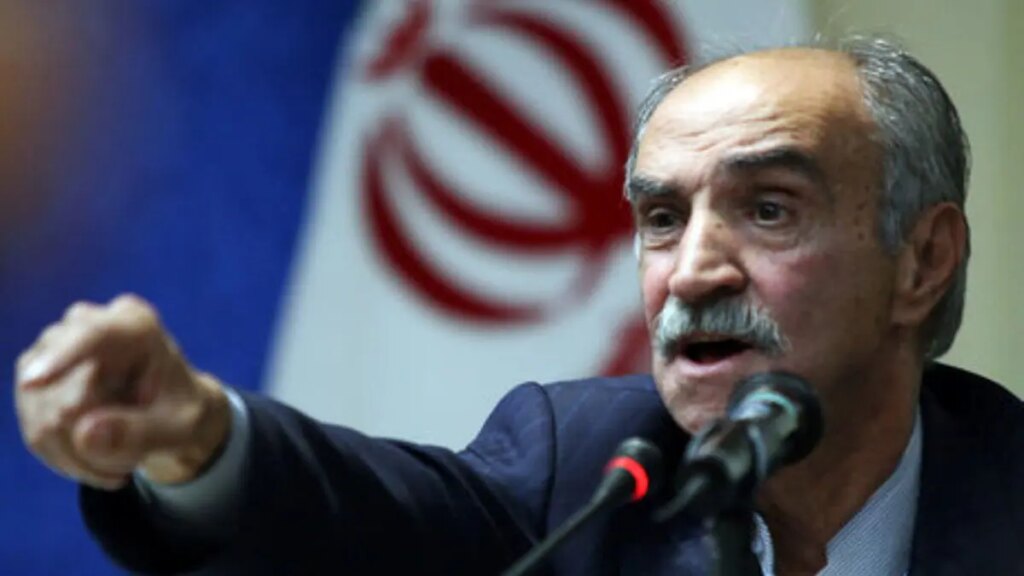 ۴۰ سال دیگر جنگل‌های هیرکانی نیست می‌شود/ مازوت ایران هفت برابر استاندارد جهانی سولفور دارد