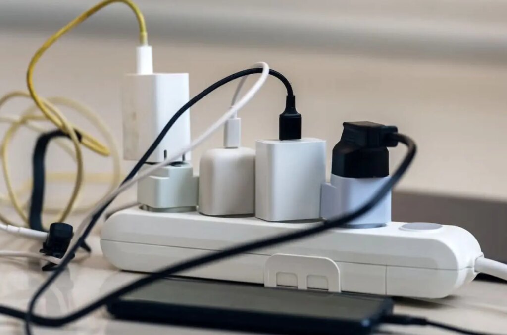 ۵ وسیله برقی که قبض برق شما را خیلی بالا می‌برند