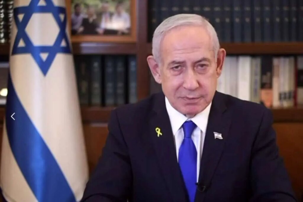 نتانیاهو در توجیه درخواست خود برای عفو: ماه های آینده در خاورمیانه شاهد اتفاقات غیرعادی خواهد بود