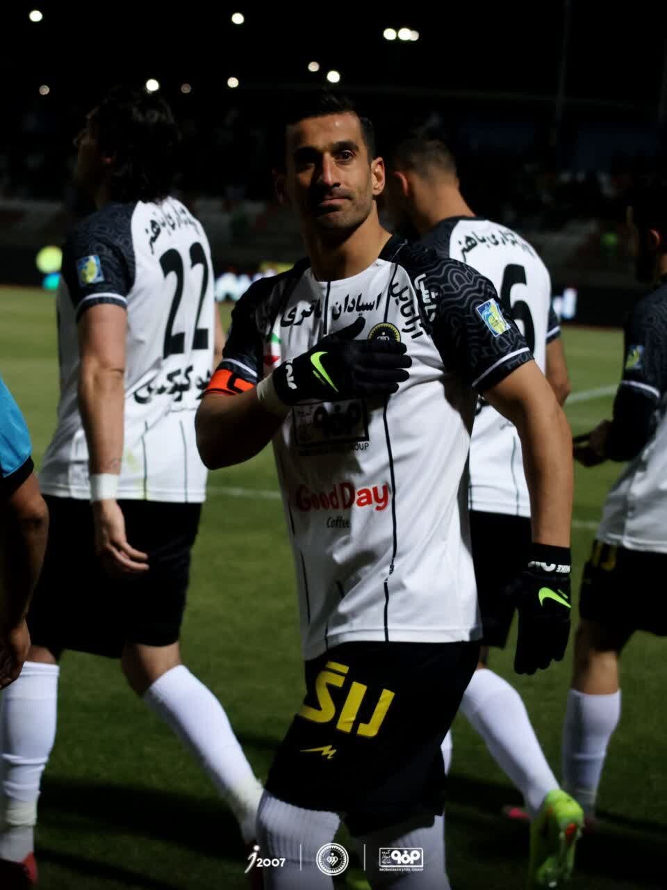 سورپرایز جدید ساپینتو برای پرسپولیس در دربی/ سپاهان و خط هافبک مهار نشدنی