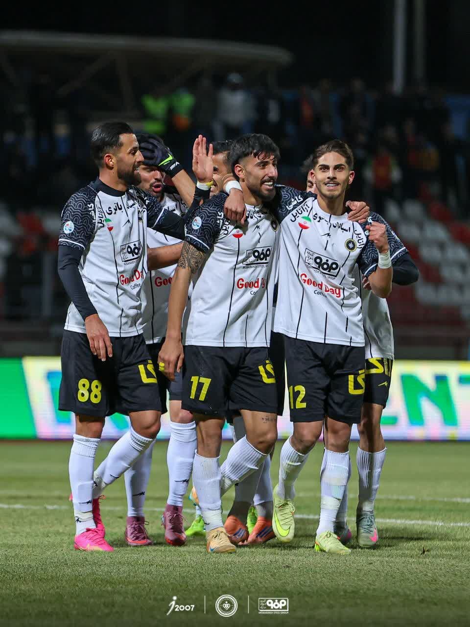 سورپرایز جدید ساپینتو برای پرسپولیس در دربی/ سپاهان و خط هافبک مهار نشدنی