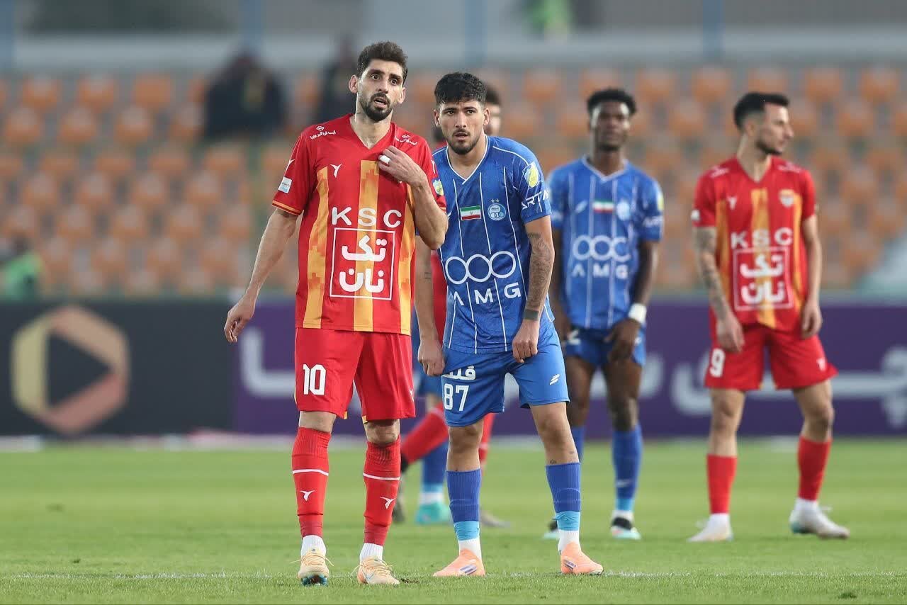 سورپرایز جدید ساپینتو برای پرسپولیس در دربی/ سپاهان و خط هافبک مهار نشدنی