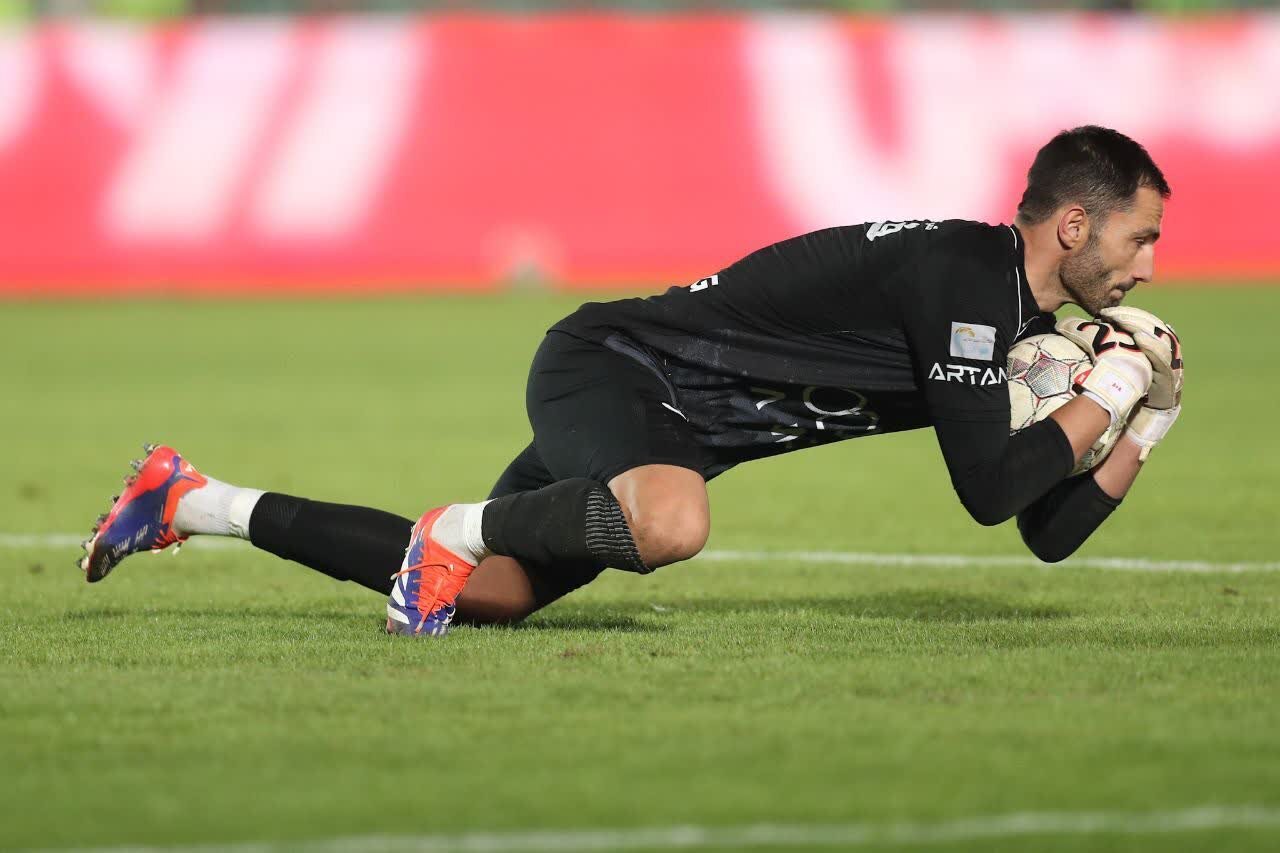 سورپرایز جدید ساپینتو برای پرسپولیس در دربی/ سپاهان و خط هافبک مهار نشدنی