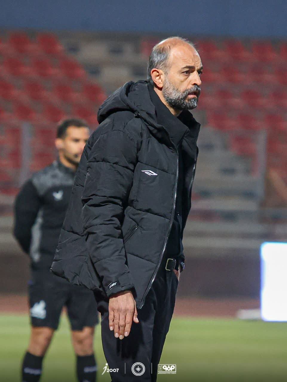 سورپرایز جدید ساپینتو برای پرسپولیس در دربی/ سپاهان و خط هافبک مهار نشدنی