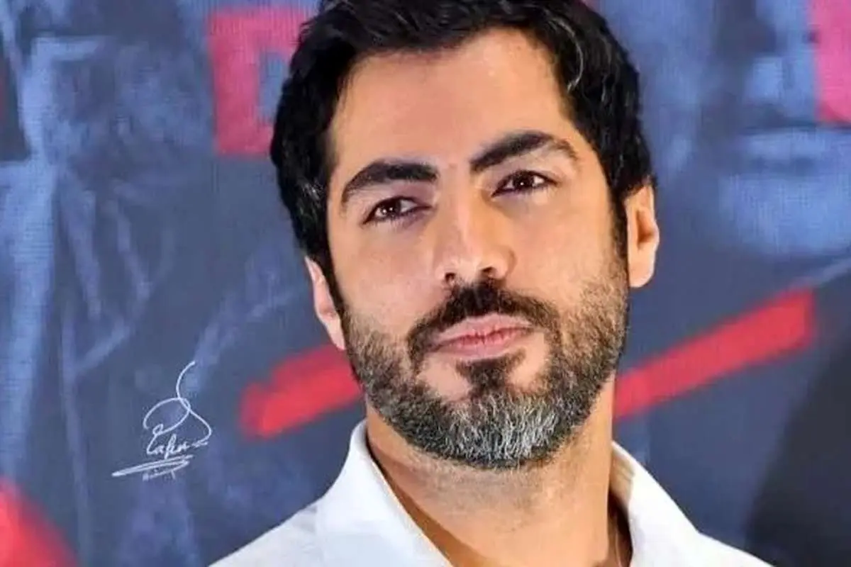 «رحیم نجار» سریال بامداد خمار در کنار امین تارخ؛ سال 1400