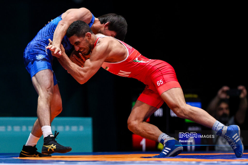 تغییرات در برنامه مسابقات مهم فدراسیون جهانی کشتی در سال 2026