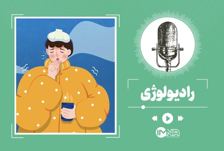 هشدار در مواقعی که هوا آلوده است از لنزهای تماسی استفاده نکنید