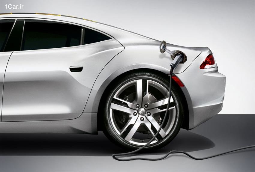 خودروهای برقی و هیبریدی محدودیت‌ تردد ندارند