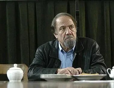 علی غضنفری رئیس سابق فدراسیون بسکتبال درگذشت