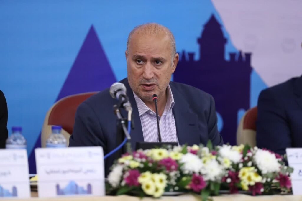 تاکید تاج بر ضرورت تشکیل کنسرسیوم فوتبال در مازندران