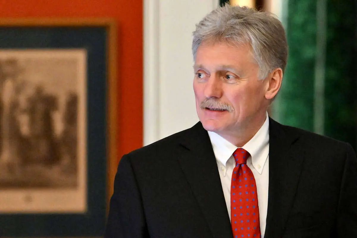 کرملین: روسیه نمی‌تواند هیچ اطلاعاتی درباره اقامت بشار اسد به اشتراک بگذارد