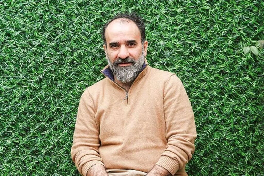 آخرین حالت هوشیاری از