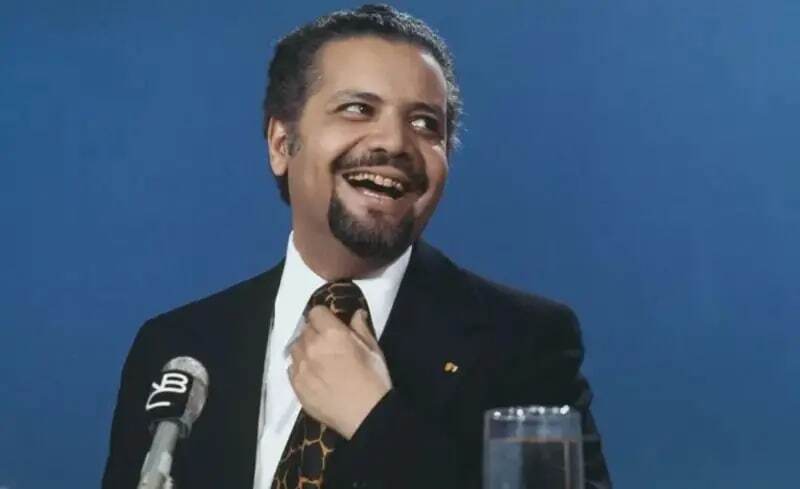 قتلی که عربستان را تکان داد. پادشاهی که هنگام بوسیدن برادرزاده اش ترور شد