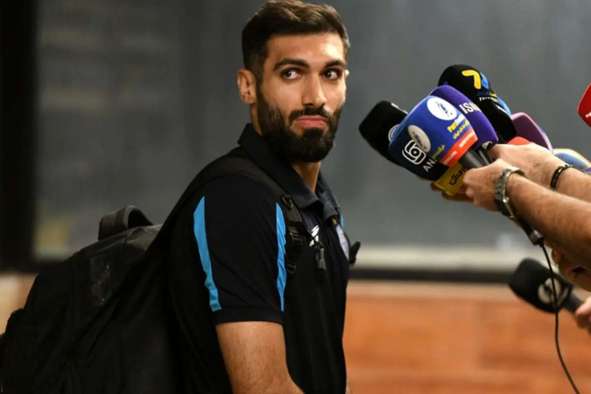 دلیل اصلی عصبانیت ساپینتو نسبت به عارف آغاسی و برکناری او فاش شد