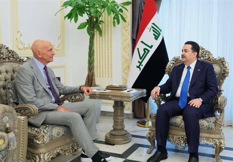 نمایندهٔ ویژهٔ آمریکا به السودانی هشدار داده که عملیات قریب‌الوقوع اسرائیل علیه حزب‌الله آغاز خواهد شد و اگر گروه‌های نزدیک به ایران در عراق دخالت کنند، واکنش اسرائیل علیه عراق شدید خواهد بود