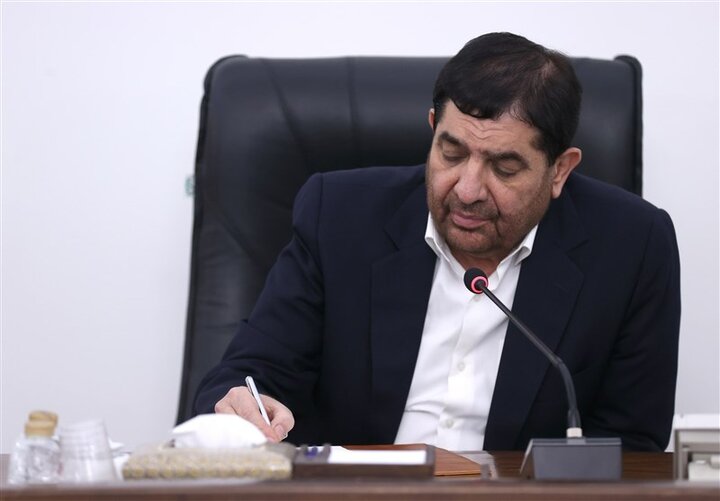 مخبر درگذشت همسر ثقاب اصفهانی را تسلیت گفت