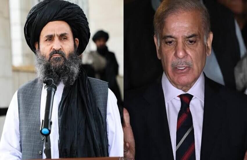 از سرگیری مذاکرات پاکستان و افغانستان؛ این بار به میزبانی ریاض