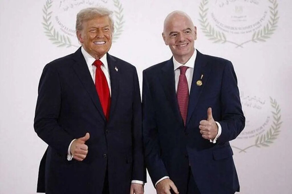 اخبار جدید کاخ سفید درباره دونالد ترامپ