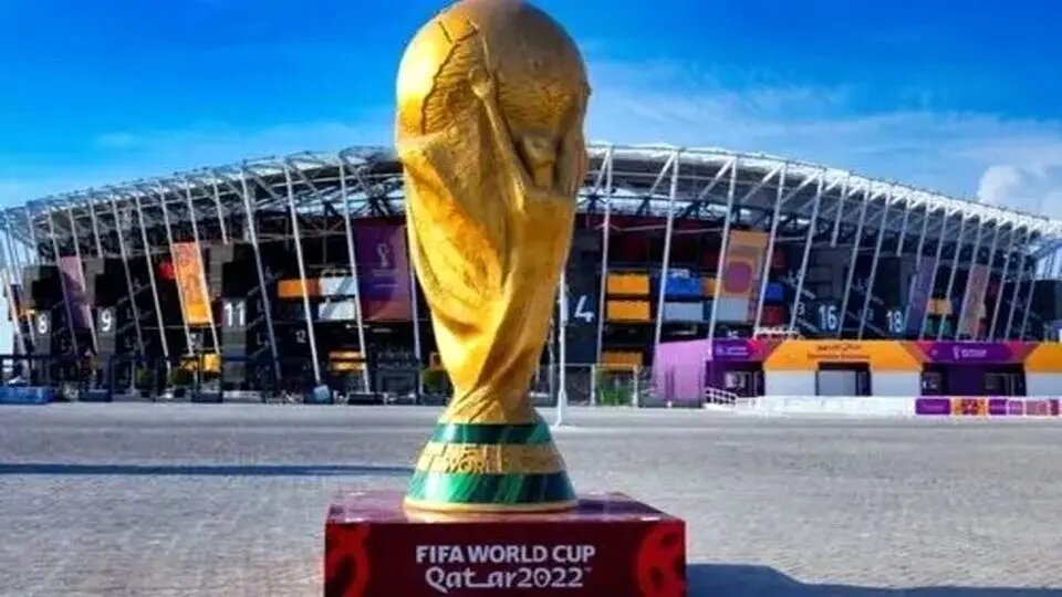 تغییر فیفا در اعلام زمان بازی های جام جهانی