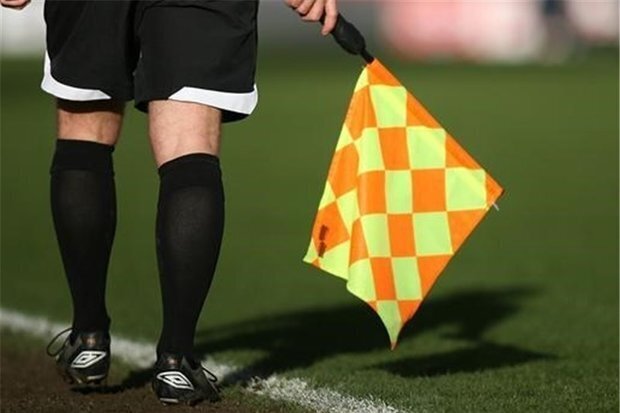 وحید کاظمی داور پایتخت 106 شهرورد شد