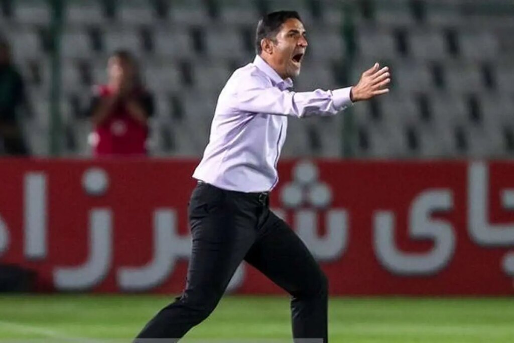 پیشنهاد جدید لیگ برتر برای وحید هاشمیان؟